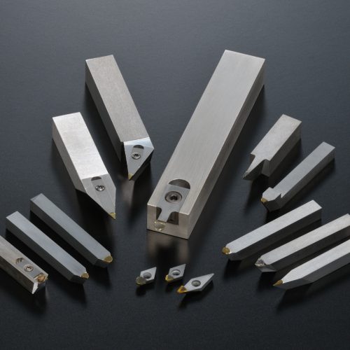 ALMT Diamond Cutting Tool