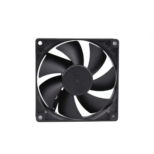 Air Cooled With DC Fan