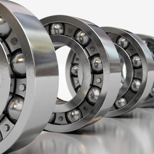 BALL BEARINGS