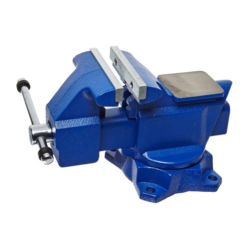 Bench Vice and Clamp