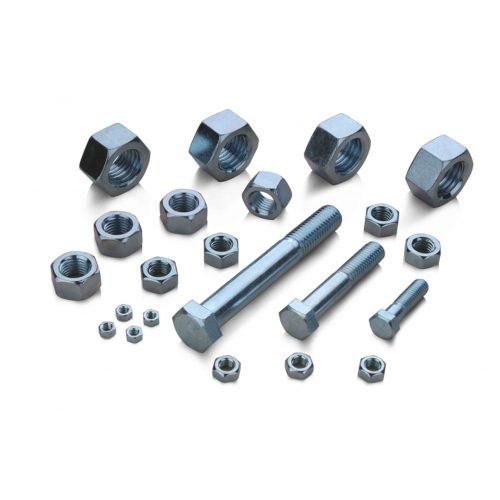 Bolts & Nuts