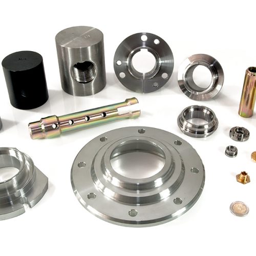 CNC GRADES