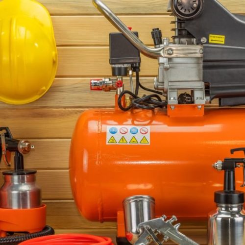 COMPRESSOR OIL