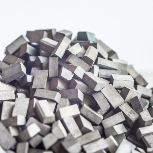 Carbide Materials