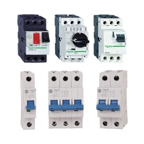 Circuit Breakers