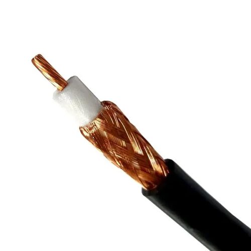 Coaxial Cables