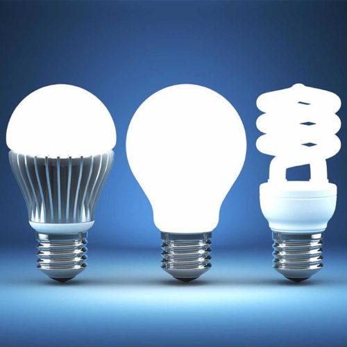 Consumer Lighting