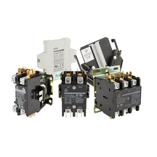 Contactors