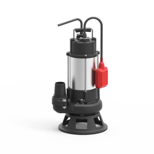DRAINAGE PUMPS