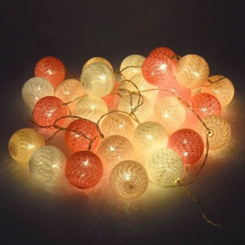 Decorative & Tower Lights