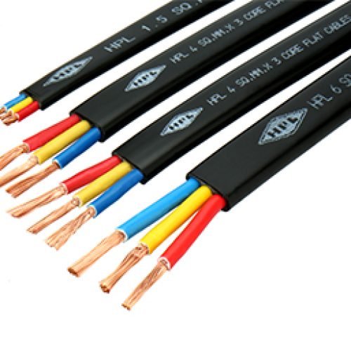 Domestic Wires