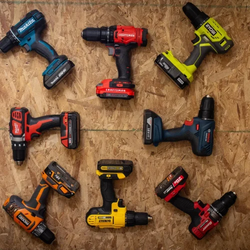 Drills