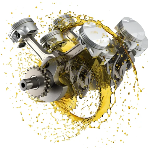 ENGINE OIL