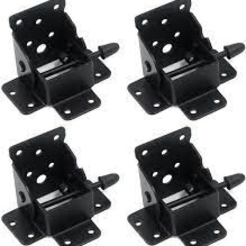 Extension Brackets