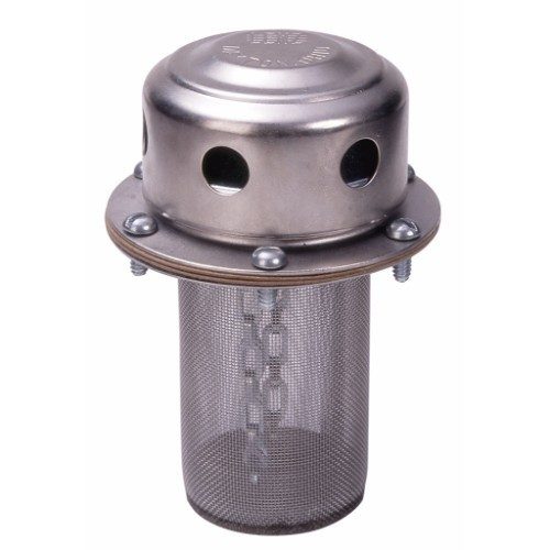 Filler Breathers