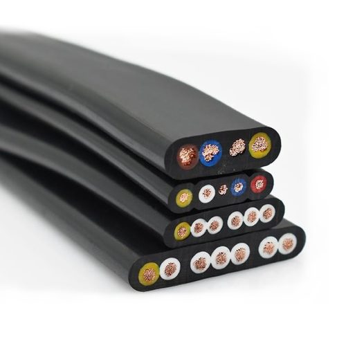 Flat Cables