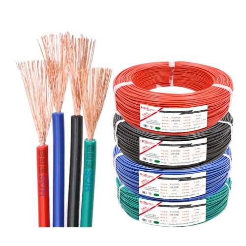 Flexibles Wires & Cables