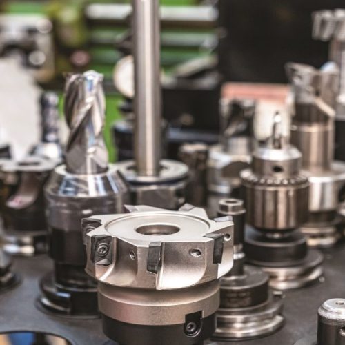 For Machine Tools