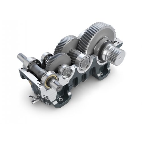 Gear Box