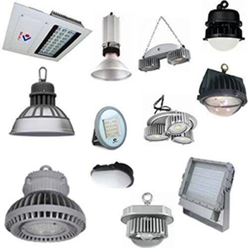 Industrial Lighting
