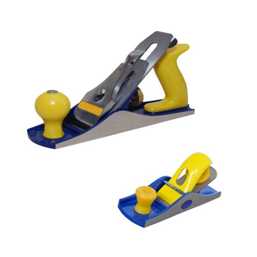 Jack Plane and Block Plane