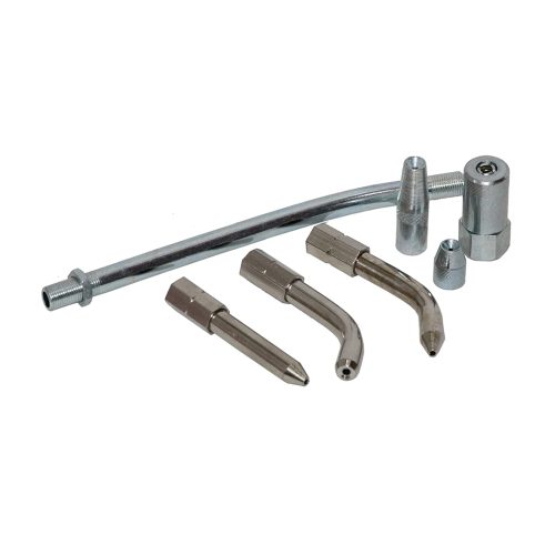 Lubrication tool