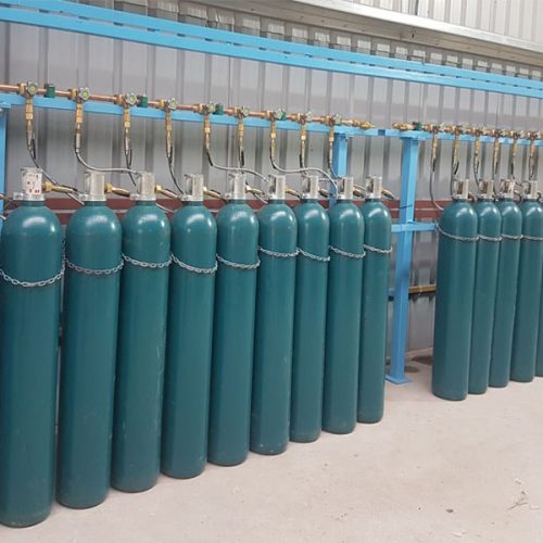 Manifold Systems