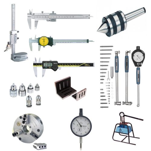 Measuring Tools