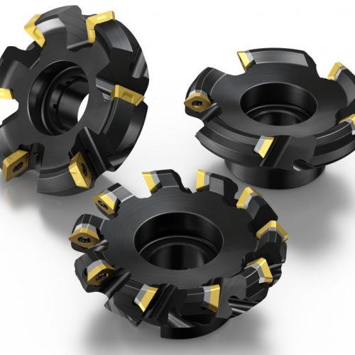 Milling Cutter