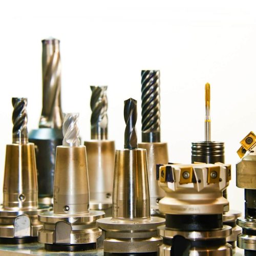 Milling Cutter Special Purpose