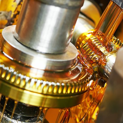 NEAT CUTTING OIL