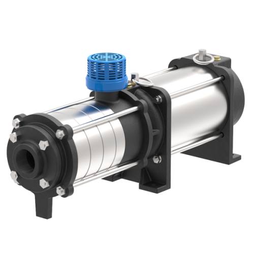 OPENWELL PUMPS