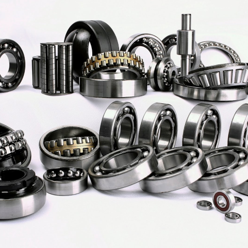 OTHER BEARINGS