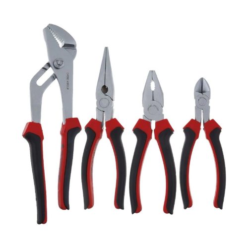 Plier Tool and Pincer
