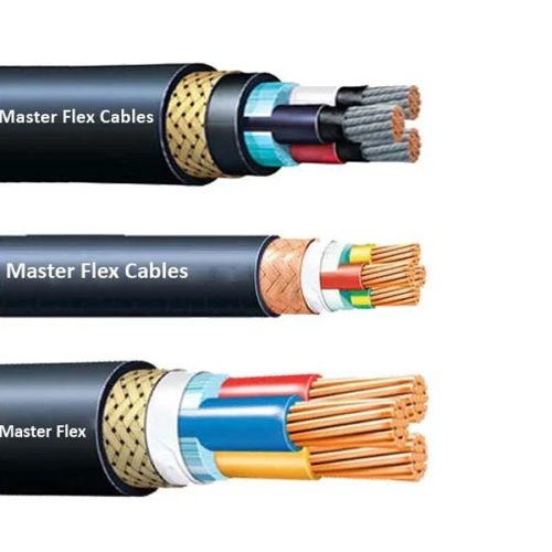 Power & Control Cables