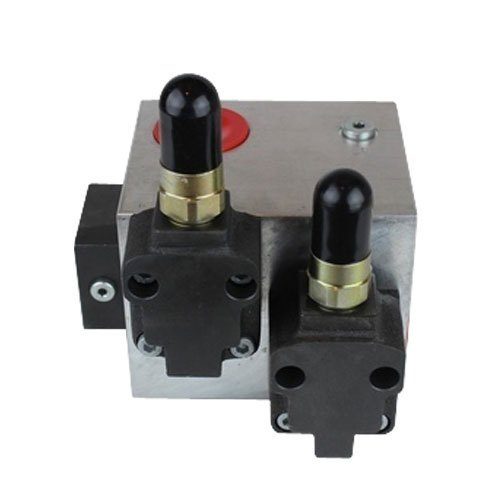 Pressure Control Modules