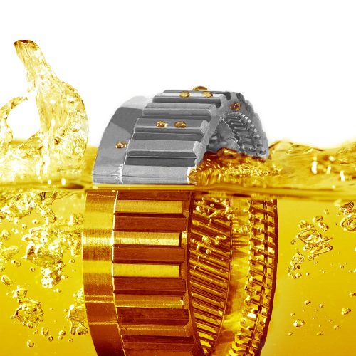 RUST PREVENT OIL