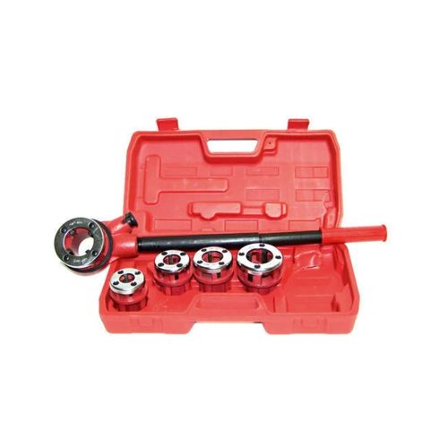 Ratchet and pipe Die Set