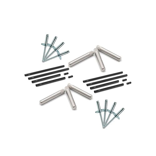 Rods,Rivets, & Pins