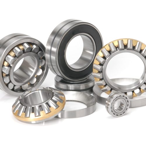 Roller Bearings