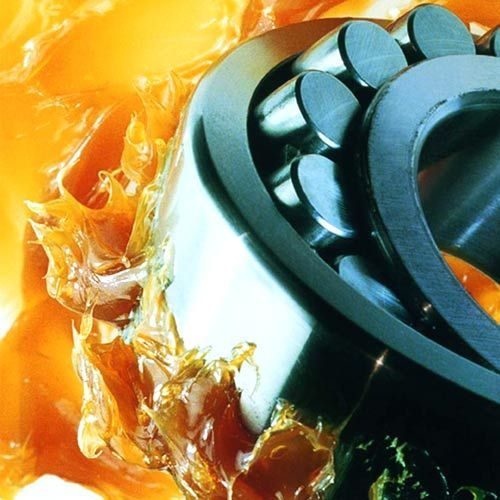 SPECIALITY GREASES