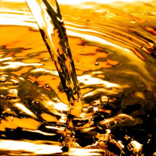 SPECIALIZED OILS