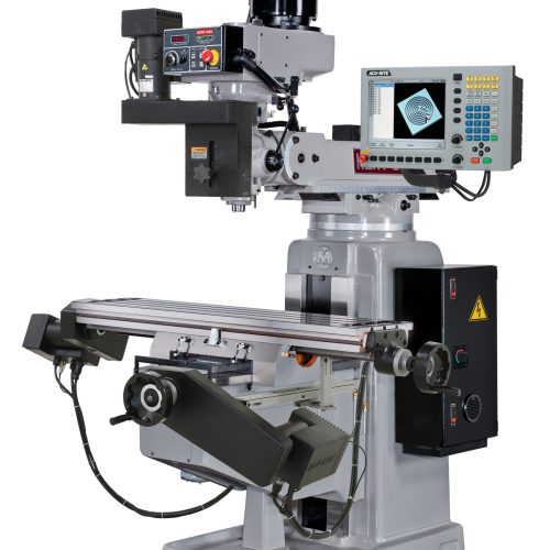 SPECIALIZED TOOLS