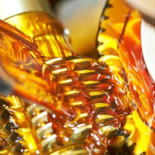 SPINDLE OIL