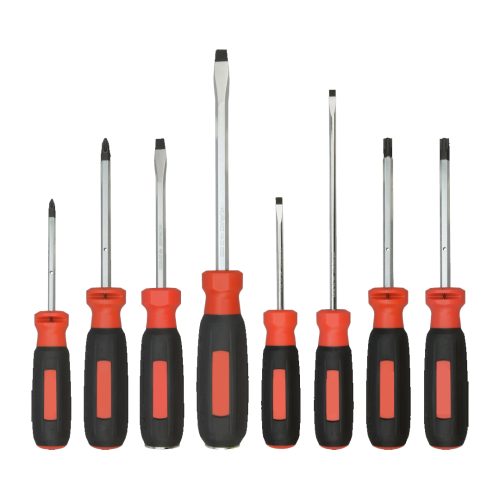 Screwdrivers