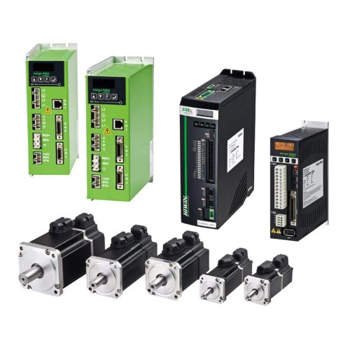 Servo Drives