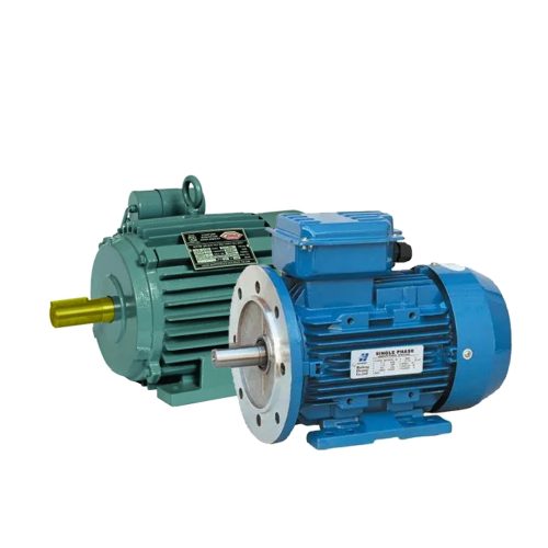 Single Phase Motors