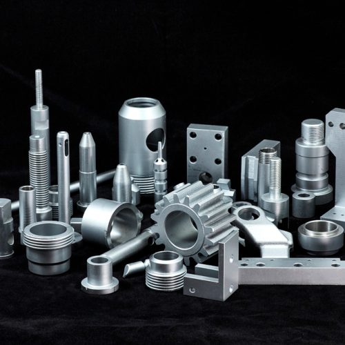Spare Parts