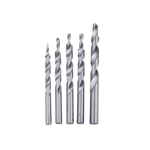 Step Drill