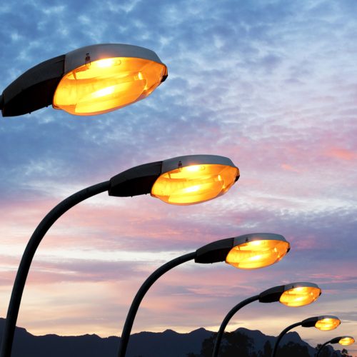 Street Lights